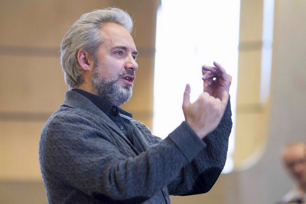 Sam Mendes viaja a la Primera Guerra Mundial en “1917” 
