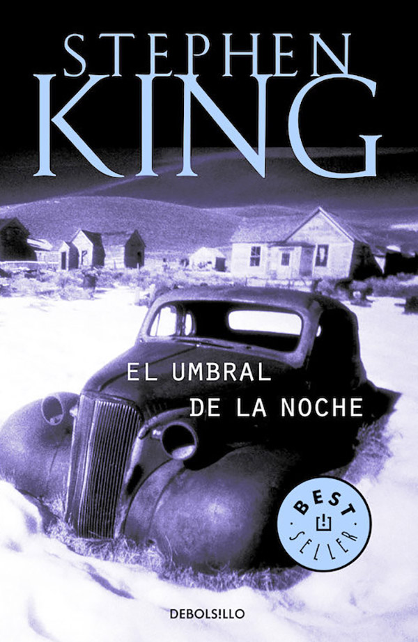Los responsables de “Un lugar tranquilo” adaptarán un cuento de Stephen King
