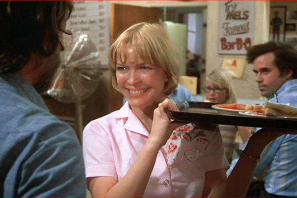 Fallece a los 81 años Robert Getchell, guionista de “Alicia ya no vive aquí”