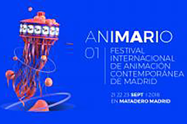 El festival Animario animará Madrid este fin de semana
