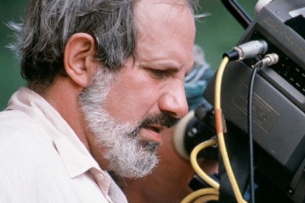 Brian De Palma planea una película de acoso sexual en el mundo del cine
