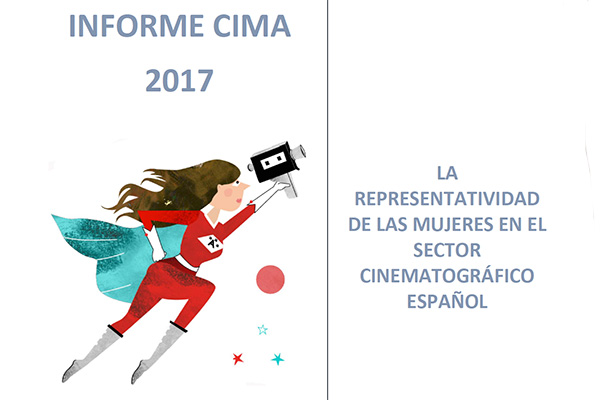 El festival de San Sebastián firma una carta por la paridad de las mujeres en el cine