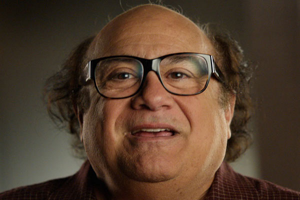 Danny DeVito ficha por “Jumanji”