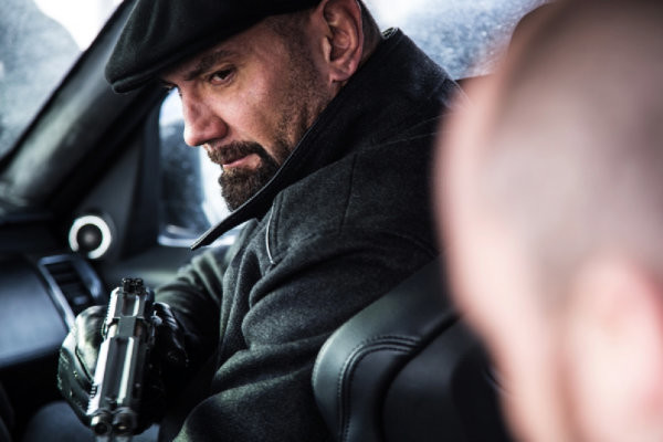 El guardián de la galaxia Dave Bautista, el último fichaje para el “Dune” de Denis Villeneuve