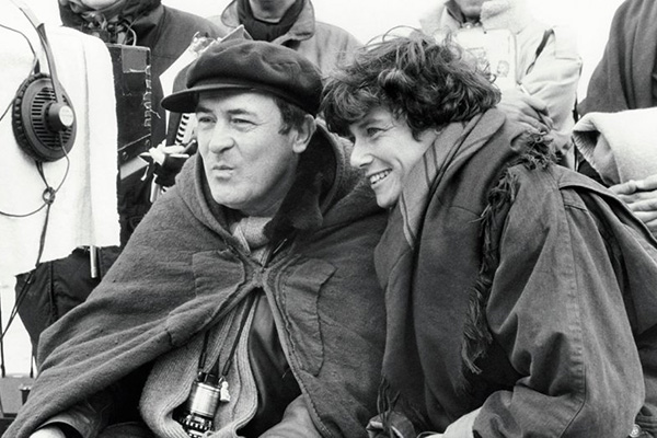 Las estrellas de Bernardo Bertolucci conmovidas tras su deceso