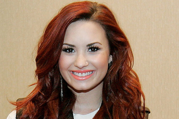 Demi Lovato, estable tras ser hospitalizada por sobredosis