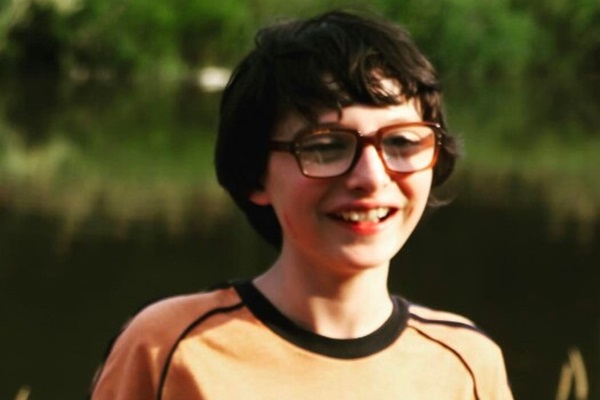 Finn Wolfhard, protagonista de “Stranger Things” y “It”, insiste en el género de terror