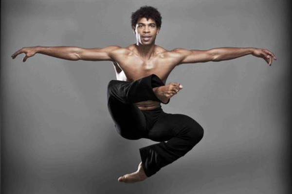 Iciar Bollaín reconstruirá la vida del bailarín cubano Carlos Acosta