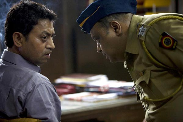 Tras “Slumdog Millionaire” y “Jurassic World”, Irrfan Khan vuelve a rodar en La India