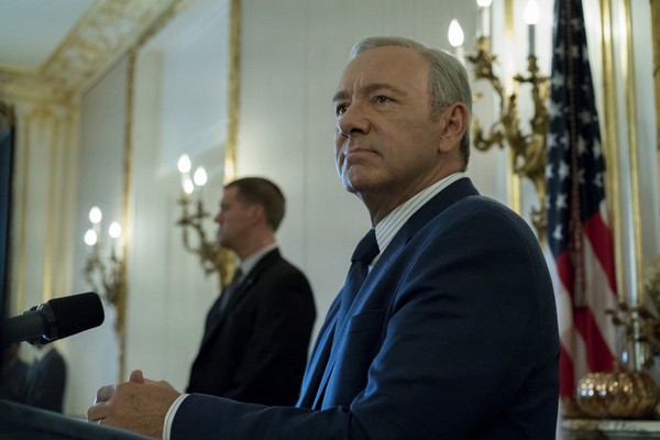 Kevin Spacey comparece por primera vez ante el juzgado de Nantucket acusado de ataque sexual