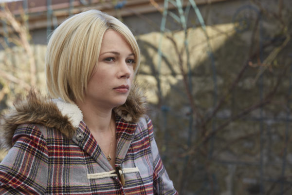 Sam Rockwell y Michelle Williams serán Bob Fosse y Gwen Verdon en una miniserie