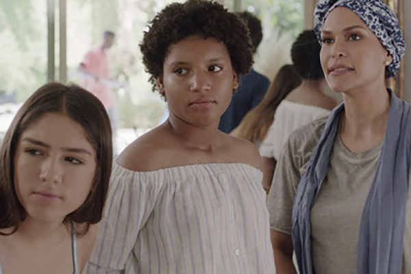“Miriam miente” se alza con el Colón de Oro en el Festival de Huelva