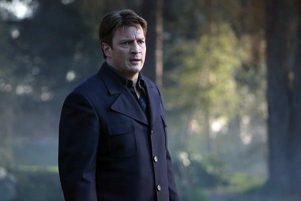 Nathan Fillion volverá a resolver crímenes