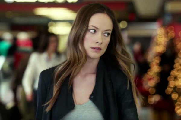 Olivia Wilde debuta como directora con una gran juerga
