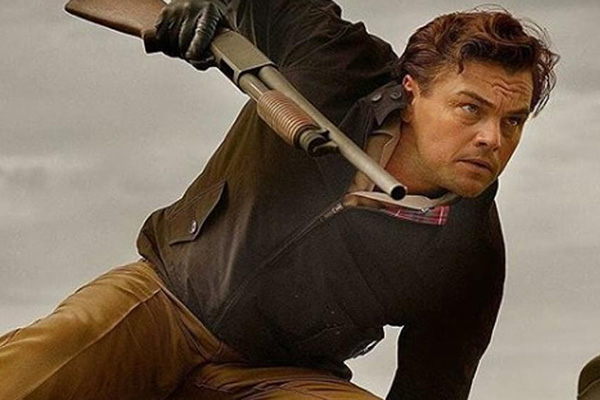 China decide financiar la última película de Quentin Tarantino