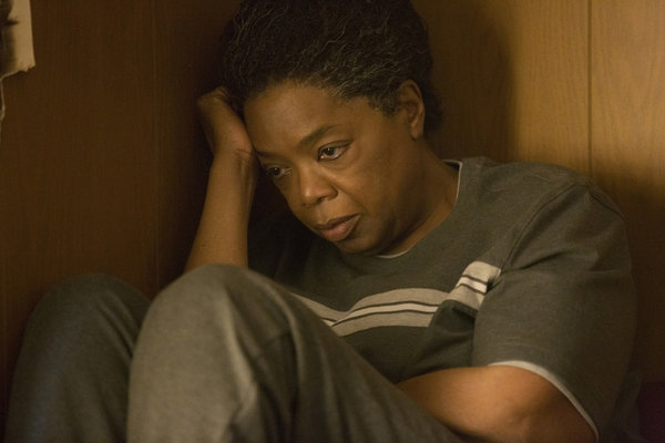 Oprah Winfrey premiada por los Globos de Oro por su “conexión sin igual con los espectadores”