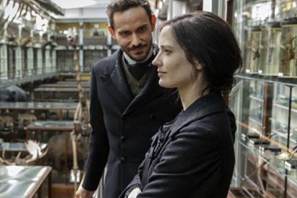 Habrá spin-off de "Penny Dreadful"