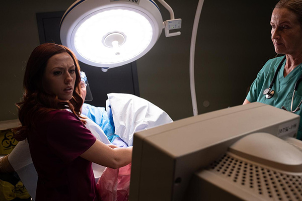 La película provida “Unplanned” triunfa en Canadá, a pesar de las protestas de los movimientos abortistas