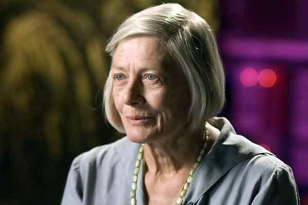 Vanessa Redgrave será homenajeada en el Festival de Venecia