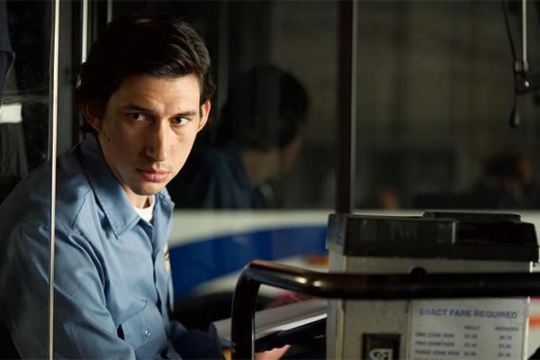 Tras "Paterson", Jim Jarrmush convertirá ahora a Adam Driver en un zombie