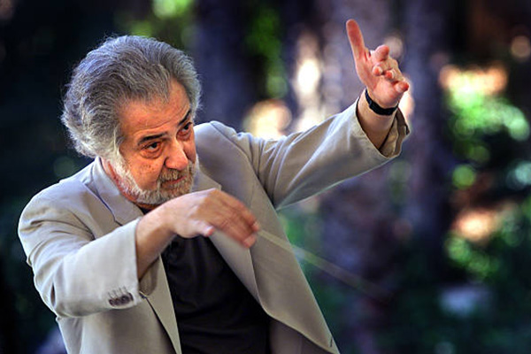 Fallece a los 80 años Arthur B. Rubinstein, compositor de "Juegos de guerra"