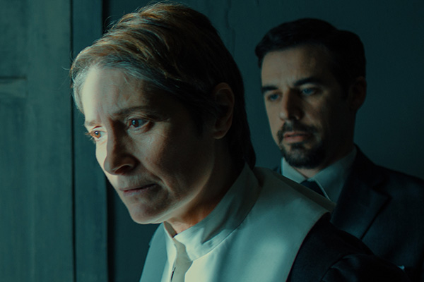 Entrevista con Assumpta Serna, protagonista de “Red de libertad”