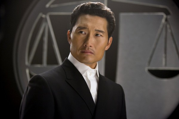 Daniel Dae Kim será el nuevo jefe de “The Good Doctor”