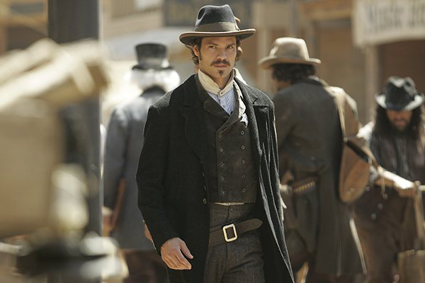 HBO confirma confirma que "Deadwood" tendrá un final digno en formato de largometraje