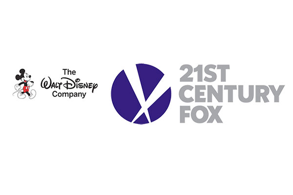 Los accionistas de Disney y Fox aprueban la compra de la segunda por parte de la primera