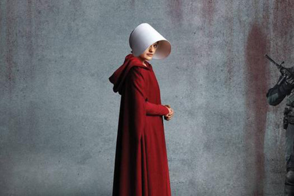 Margaret Atwood escribirá la secuela de "El cuento de la criada"