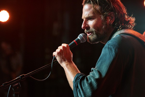 Alfonso Cuarón y Bradley Cooper entre los nominados a los premios del Sindicato de Directores