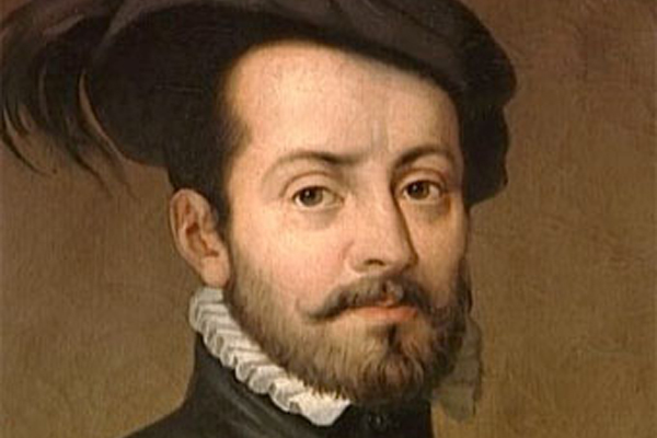 En marcha una segunda serie sobre Hernán Cortés