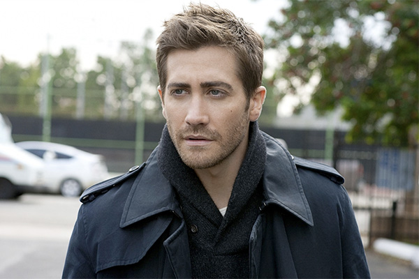 Jake Gyllenhaal nos dará la bienvenida en Viena