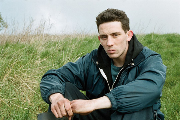 Josh O’Connor será el Príncipe de Gales en “The Crown”
