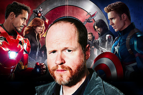 Josh Whedon hará una serie de chicas con superpoderes para HBO