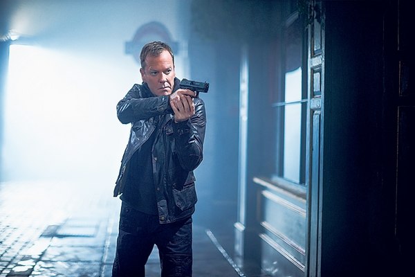 “24” tendrá precuela con la juventud de Jack Bauer
