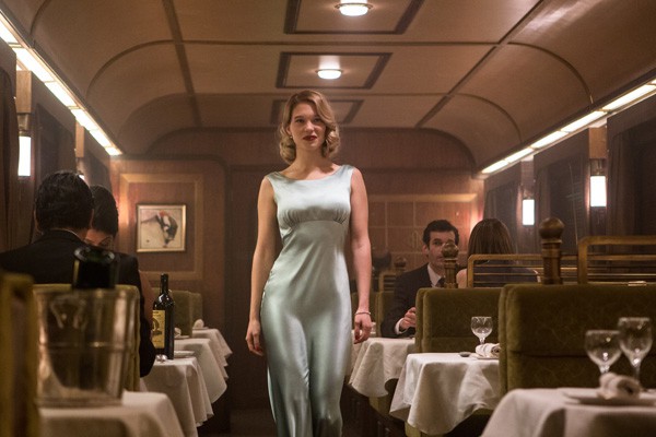 Lea Seydoux protagonizará la nueva película de la húngara ganadora del Oso de Oro Ildiko Enyedi