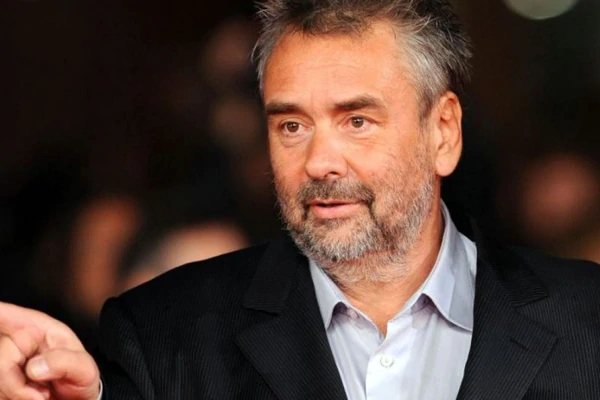 Otras cinco mujeres acusan a Luc Besson de conducta sexual inapropiada
