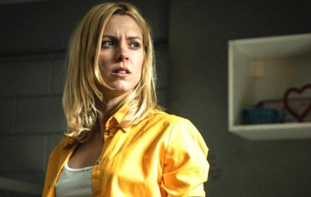 Maggie Civantos se apunta a una narco chirigota a las órdenes de Fernando Colomo