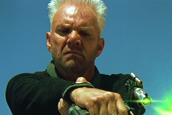 Malcolm McDowell será Rupert Murdoch en un film sobre un escándalo en Fox