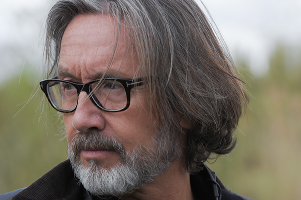 Entrevista con Martin Provost, director de “Dos mujeres”