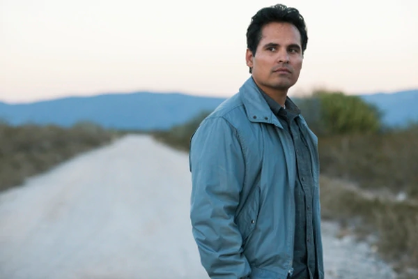 Michael Peña concederá todos tus deseos en la Isla de la Fantasía