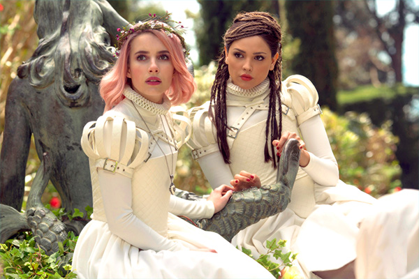 El film español “Paradise Hills”, seleccionado para el Festival de Sundance