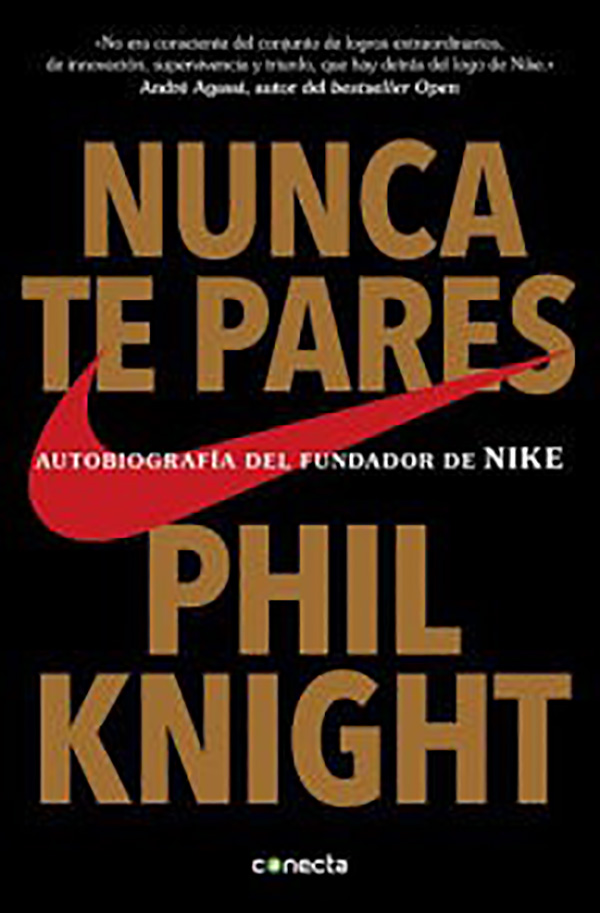 Netflix anuncia el biopic del fundador de Nike