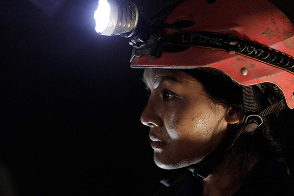 Ya se está rodando la primera película sobre los niños atrapados en una cueva en Tailandia
