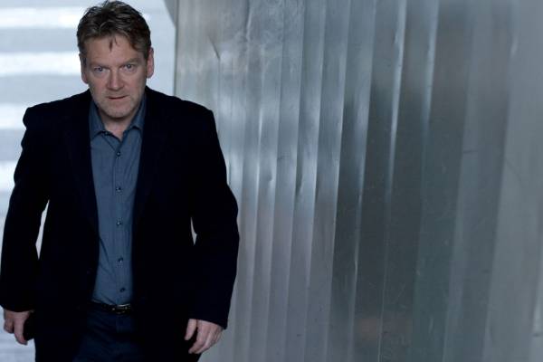 En marcha una serie de televisión que reconstruye la juventud del inspector Wallander
