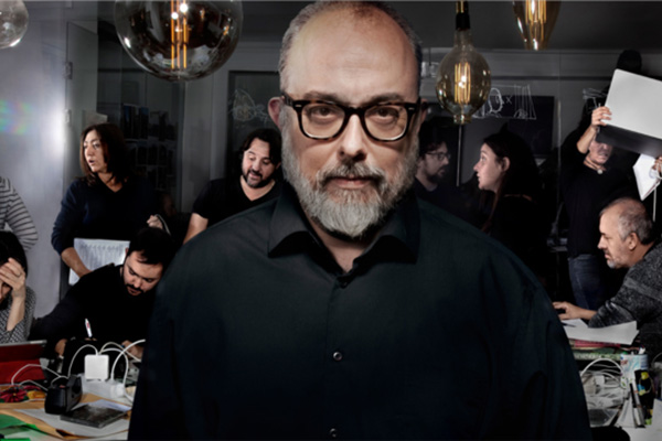Álex de la Iglesia firmará una serie de terror para HBO