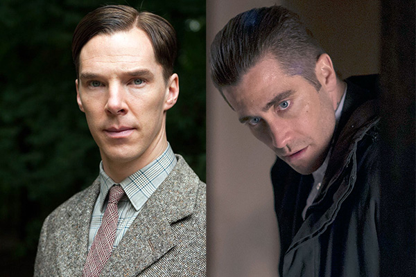 La falsa muerte de Benedict Cumberbatch y Jake Gyllenhaal