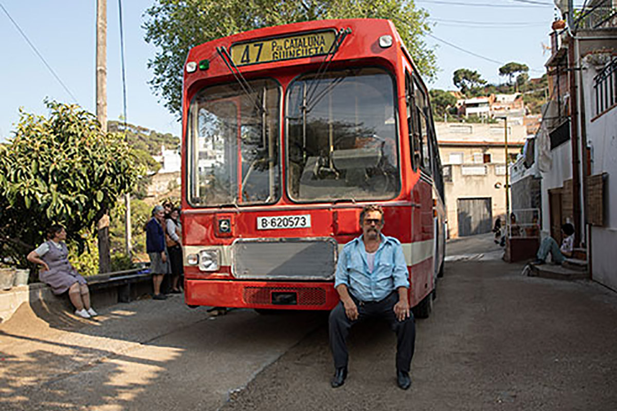 Eduard Fernández