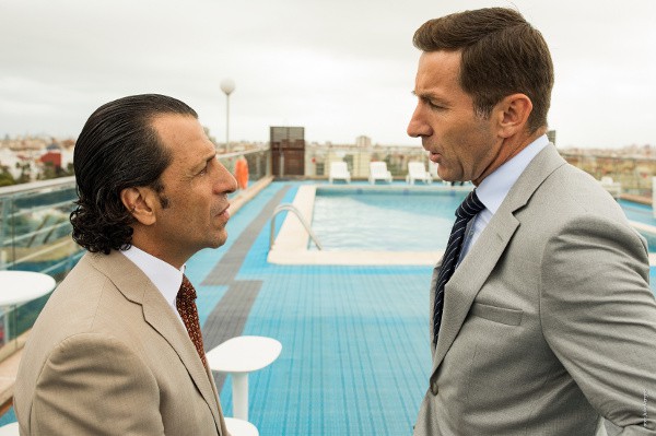 "El reino" parte en cabeza en las nominaciones de los Premios Feroz 2019